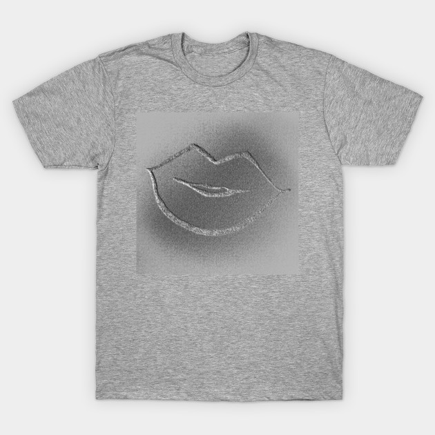 Chrome kiss
